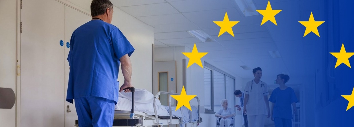 Ziekenhuis Europa